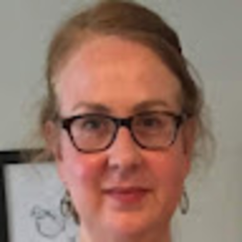 Meet your Posher, Becky